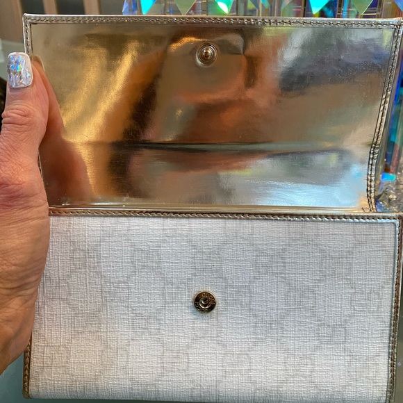 ✨Gucci Trifold Continental Wallet - Picture 7 of 8